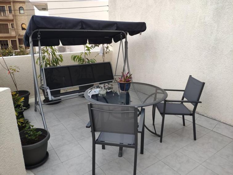 Pretty And Quiet Studio, With Wifi And Parking Limassol Kültér fotó